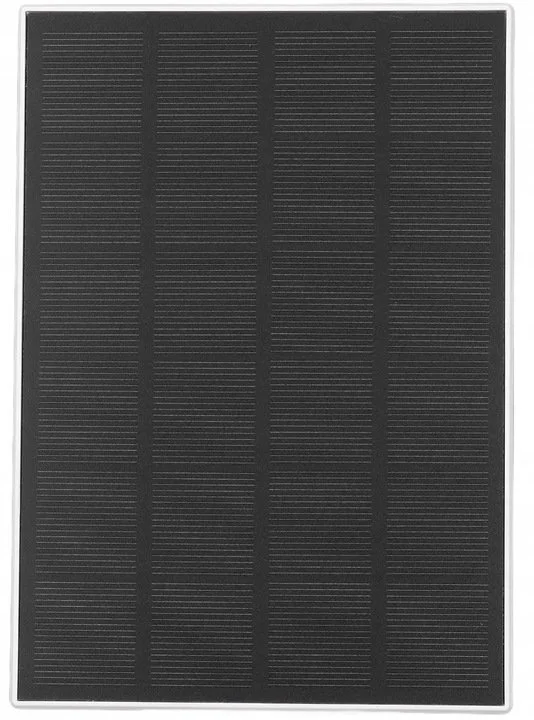 KAMERA SOLARNA WIFI 4MPX ZEWNĘTRZNA OBROTOWA BEZPRZEWODOWA ALARM IP 4MPX