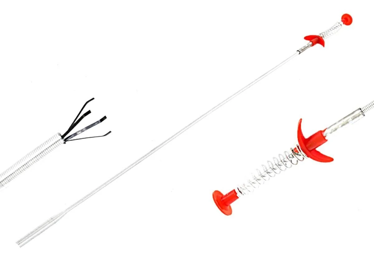 CHWYTAK SPRĘŻYNOWY 60cm