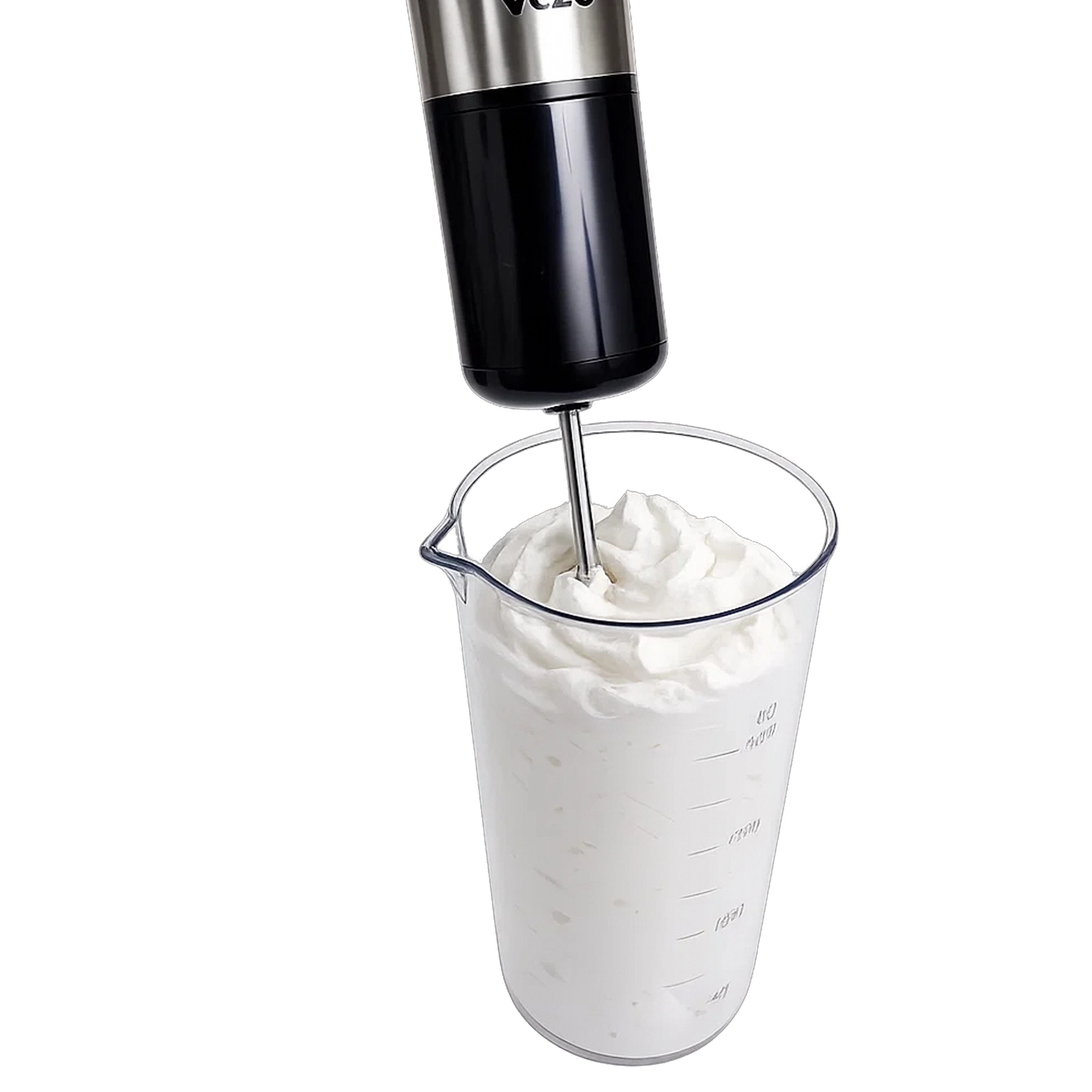 BLENDER RĘCZNY ZESTAW 1000W 5w1