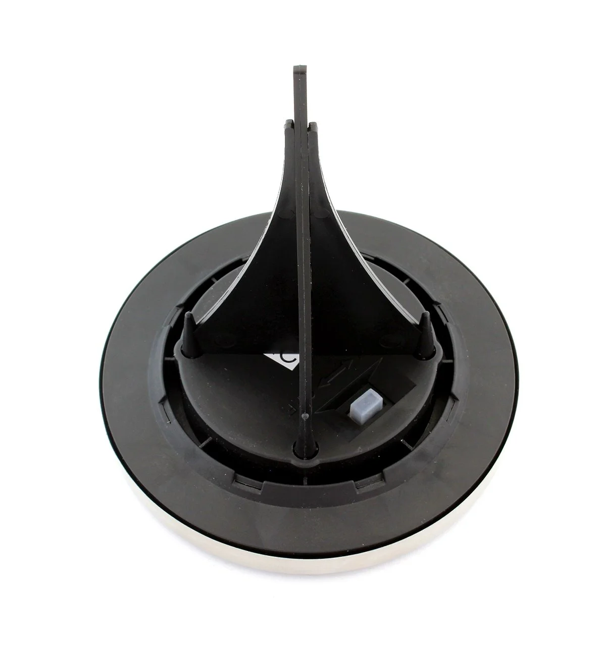 LAMPA LAMPKA OGRODOWA SOLARNA NAJAZDOWA CZUJNIK ZMIERZCHU MOCNA 16 LED