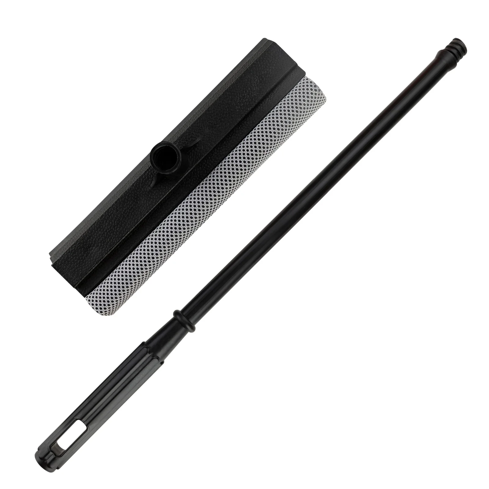 MYJKA DO SZYB ZE ŚCIĄGACZKĄ 52 cm