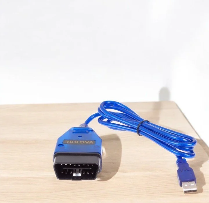 INTERFEJS VAG USB OBDII-4