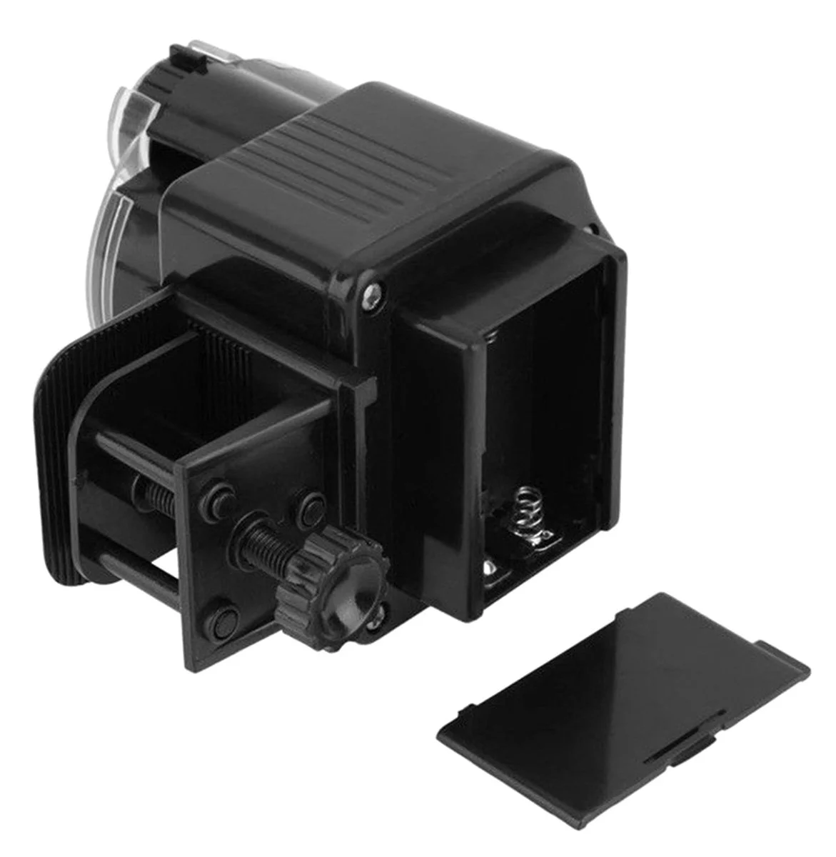 KARMNIK DLA RYB BEZ LCD 2003