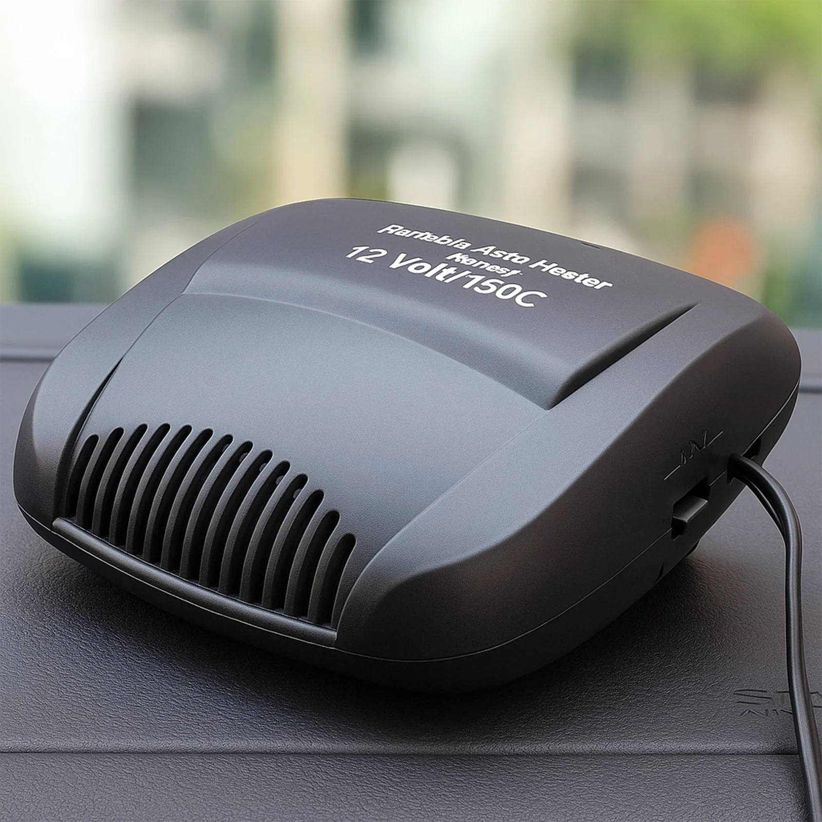 NAGRZEWNICA DO SAMOCHODU 150W -23%- 23%
