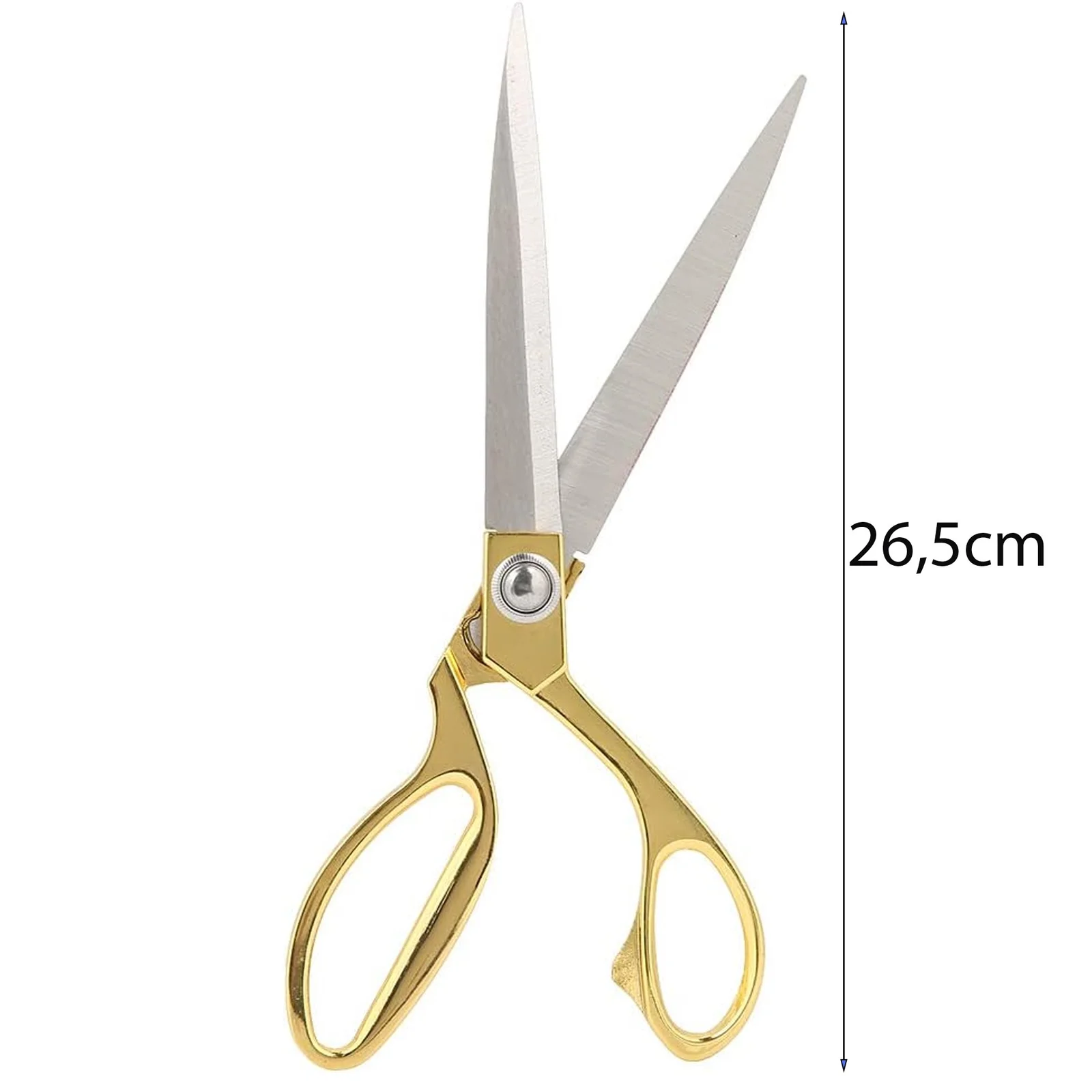 NOŻYCE KRAWIECKIE 26,5cm