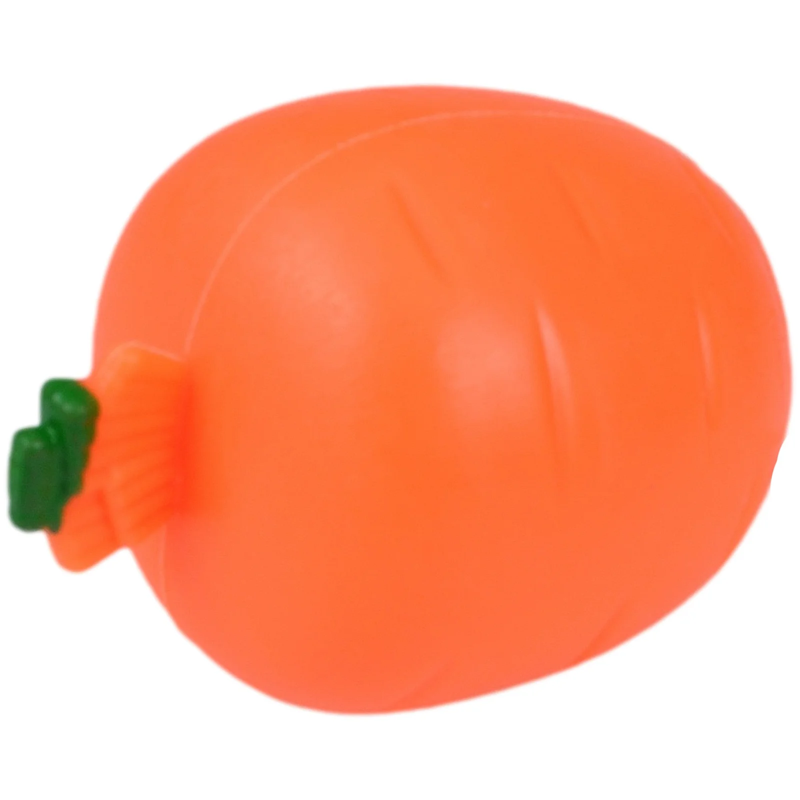 GNIOTEK ANTYSTRESOWY SQUISHY KRÓLIK ZAJĄC W MARCHEWCE ŚMIESZNY WIELKANOC