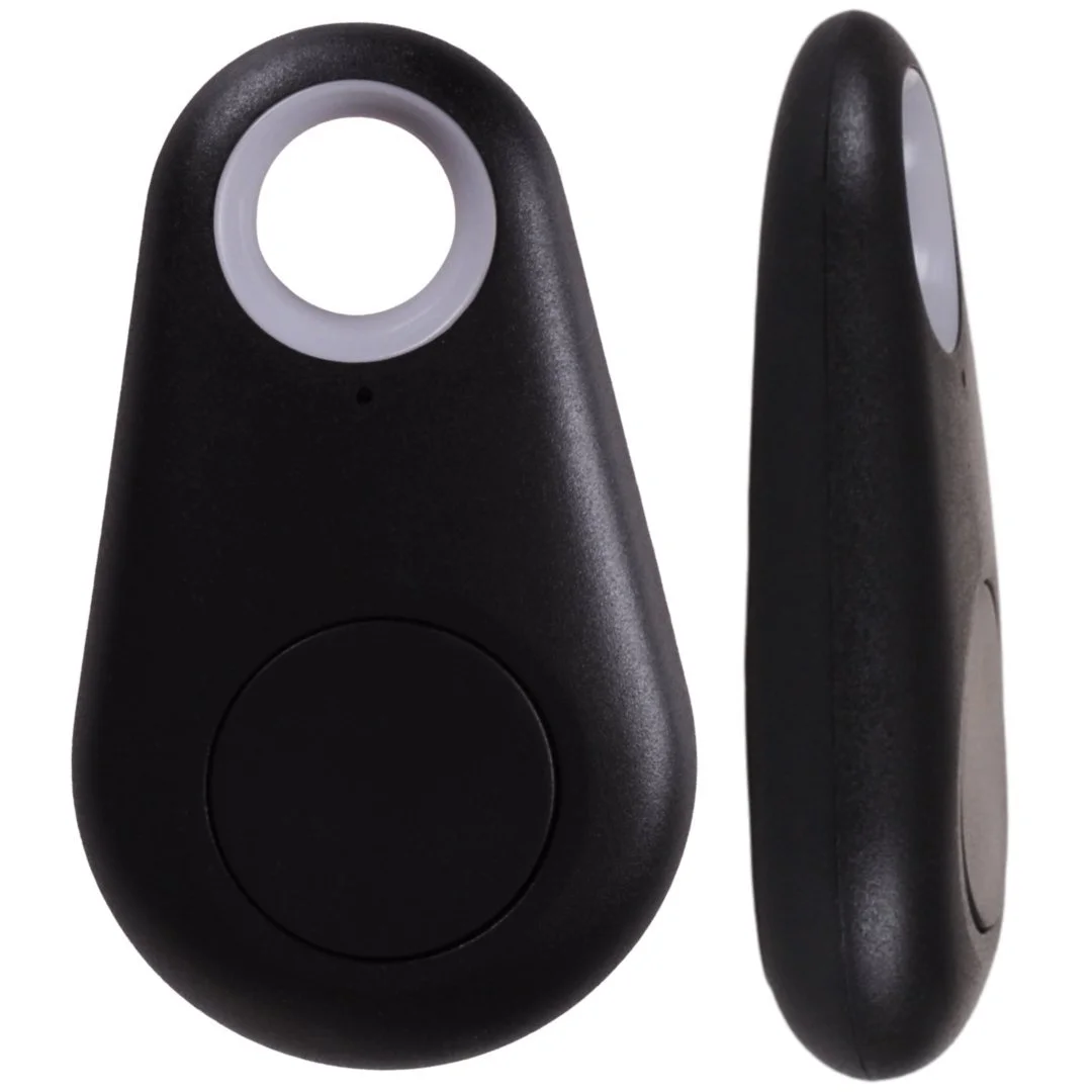LOKALIZATOR KLUCZY BRELOK KEY FINDER APLIKACJA LOKALIZACJA BLUETOOTH NFC