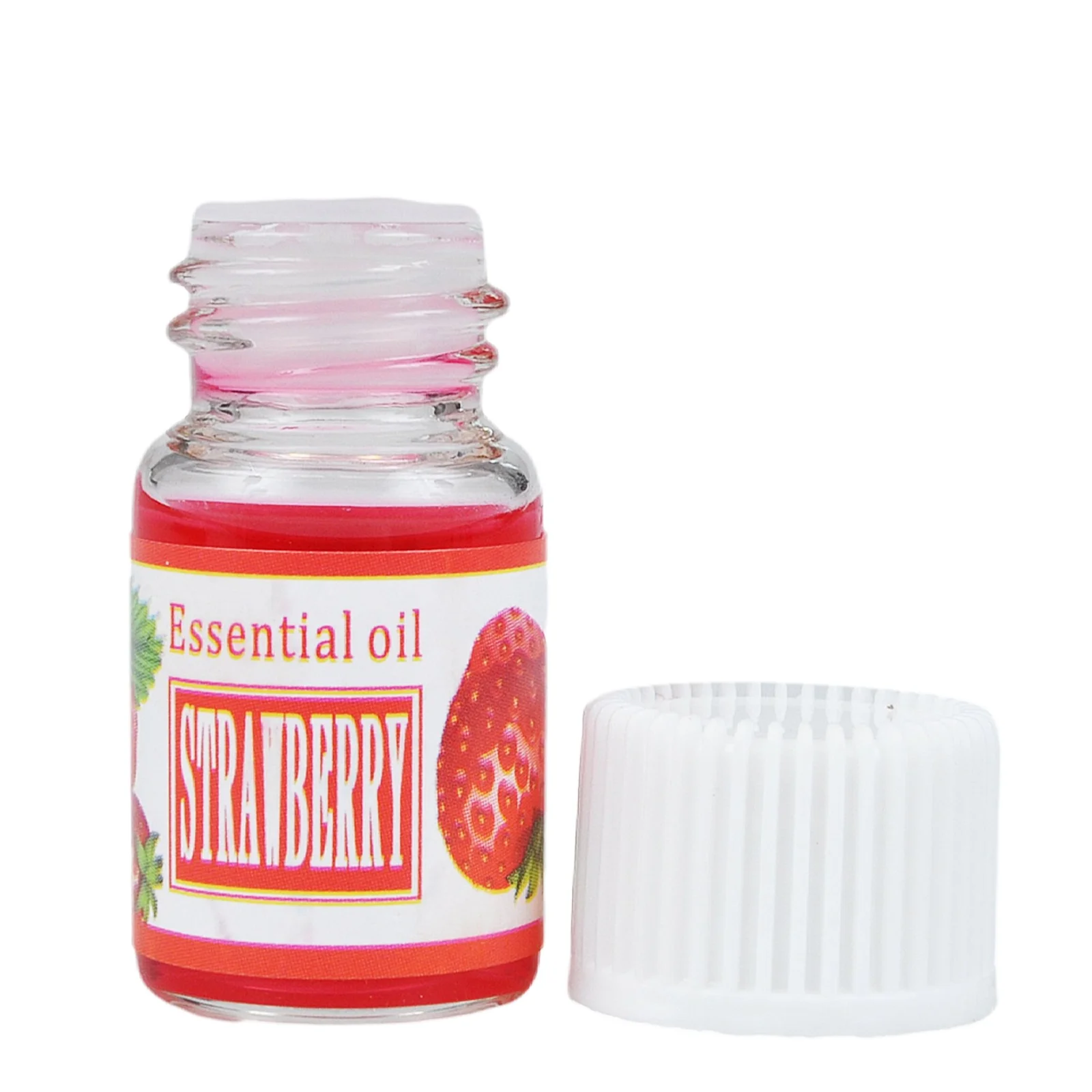OLEJKI ZAPACHOWE DO AROMATERAPII 12szt 3ml