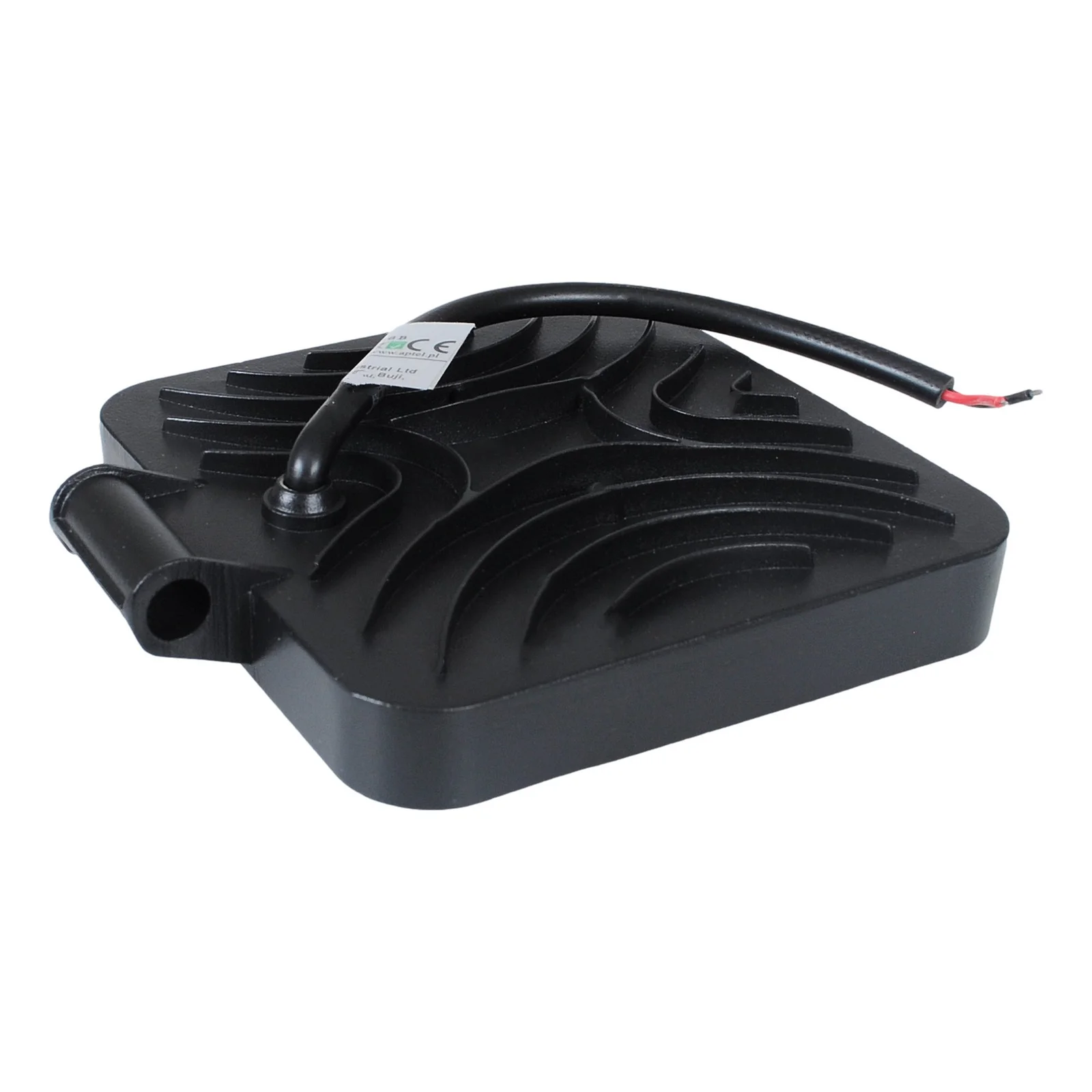 HALOGEN ROBOCZY LAMPA LED 126W/16W 12V 24V