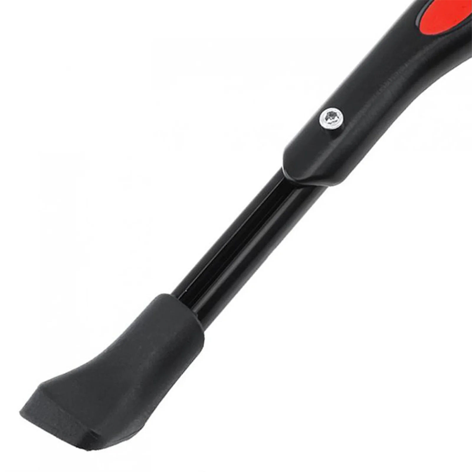 PODPÓRKA STOPKA DO ROWERU NA ROWER NÓŻKA ROWEROWA REGULOWANA STABILNA MOCNA