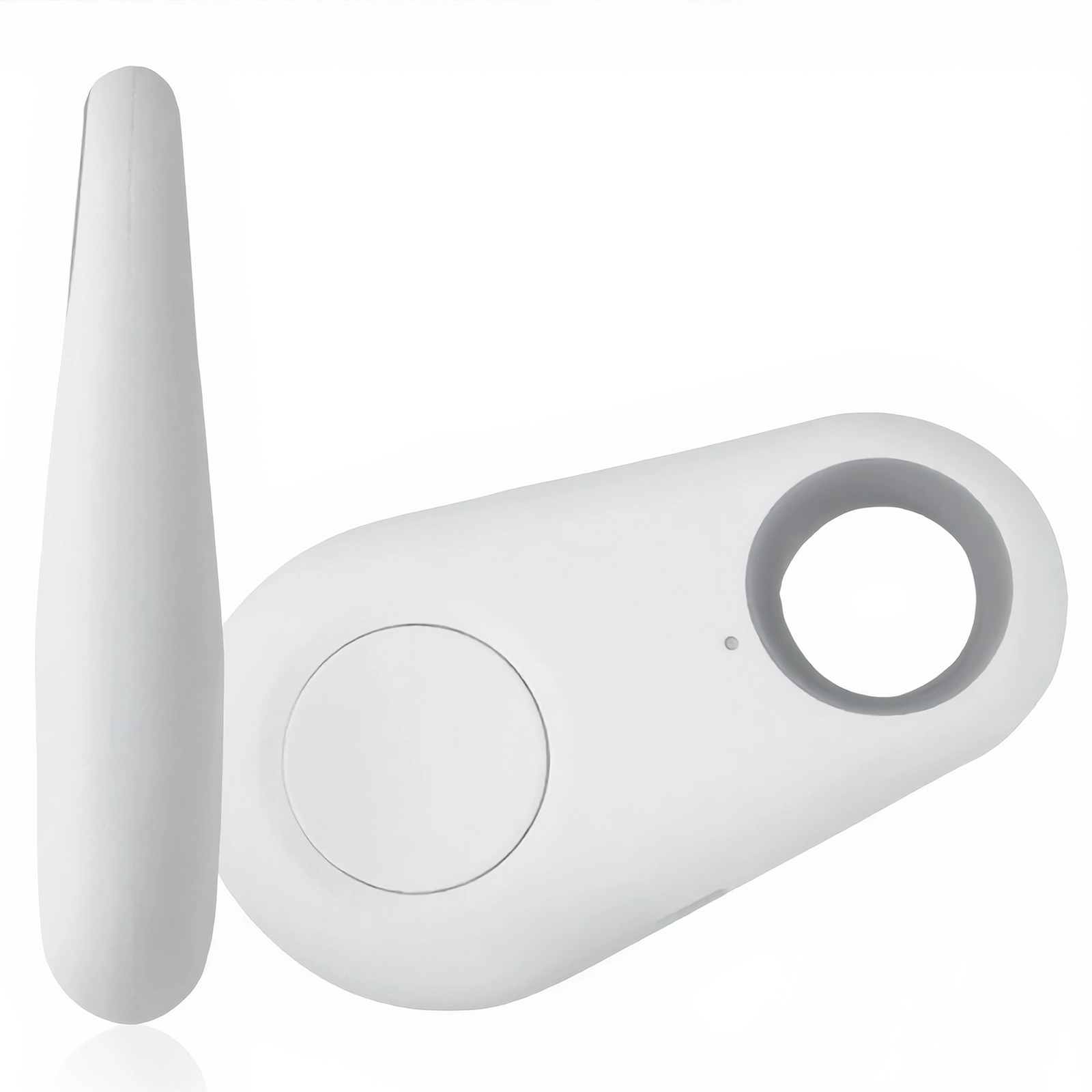 LOKALIZATOR KLUCZY BRELOK KEY FINDER APLIKACJA LOKALIZACJA BLUETOOTH NFC