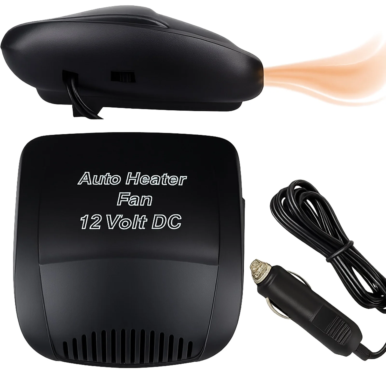 NAGRZEWNICA DO SAMOCHODU 150W -23%- 23%