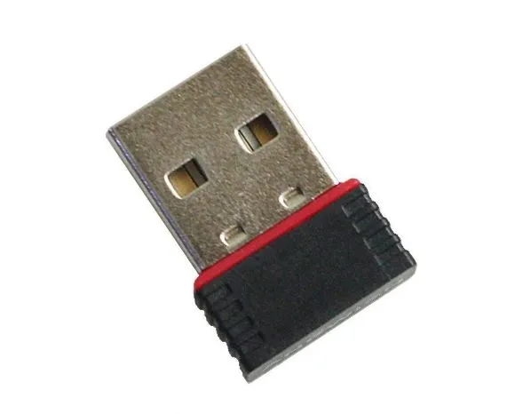 KARTA SIECIOWA WIFI USB 150MBPS