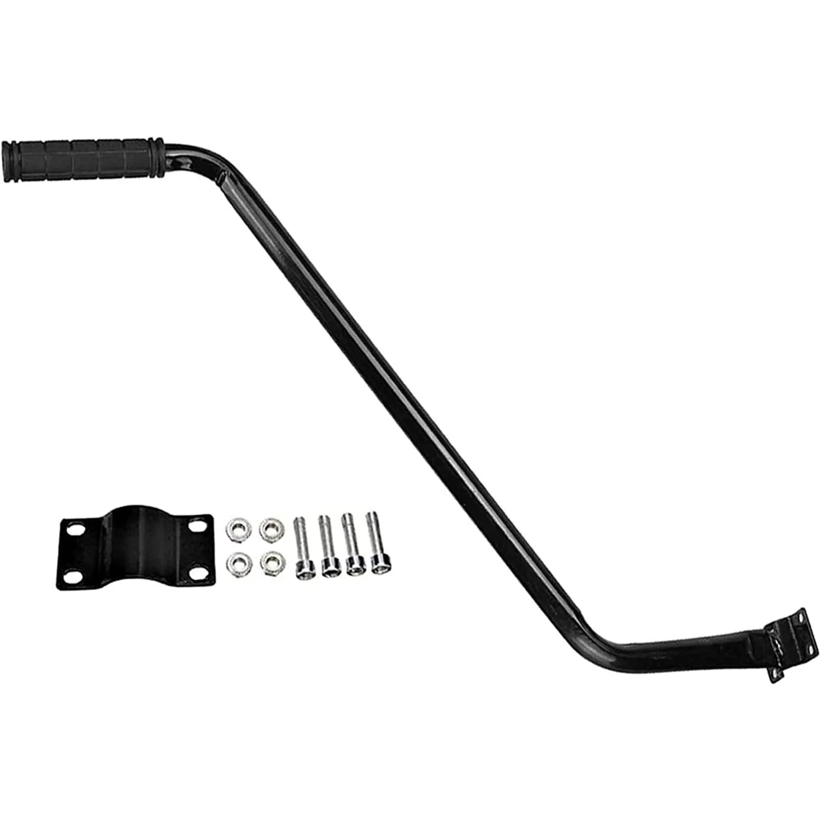 PROWADNIK PCHACZ DO ROWERKA - 63cm