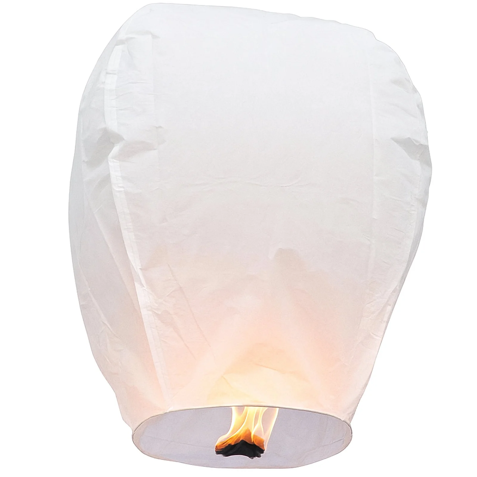 LAMPION SZCZĘŚCIA CHIŃSKI LAMPIONY ŻYCZEŃ LATAJĄCE NA WESELE ŚLUB KOMUNIĘ