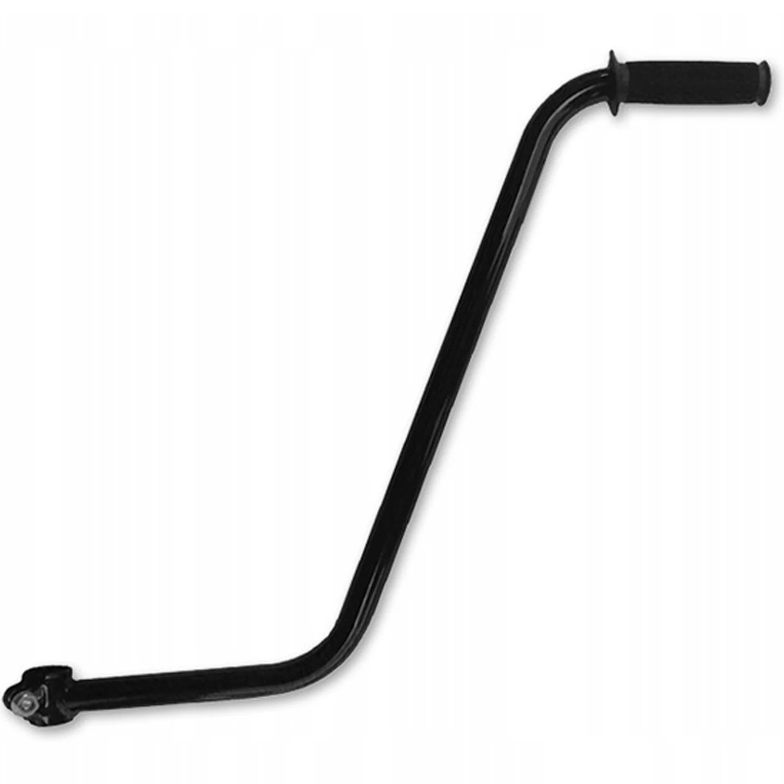 PROWADNIK PCHACZ DO ROWERKA - 63cm