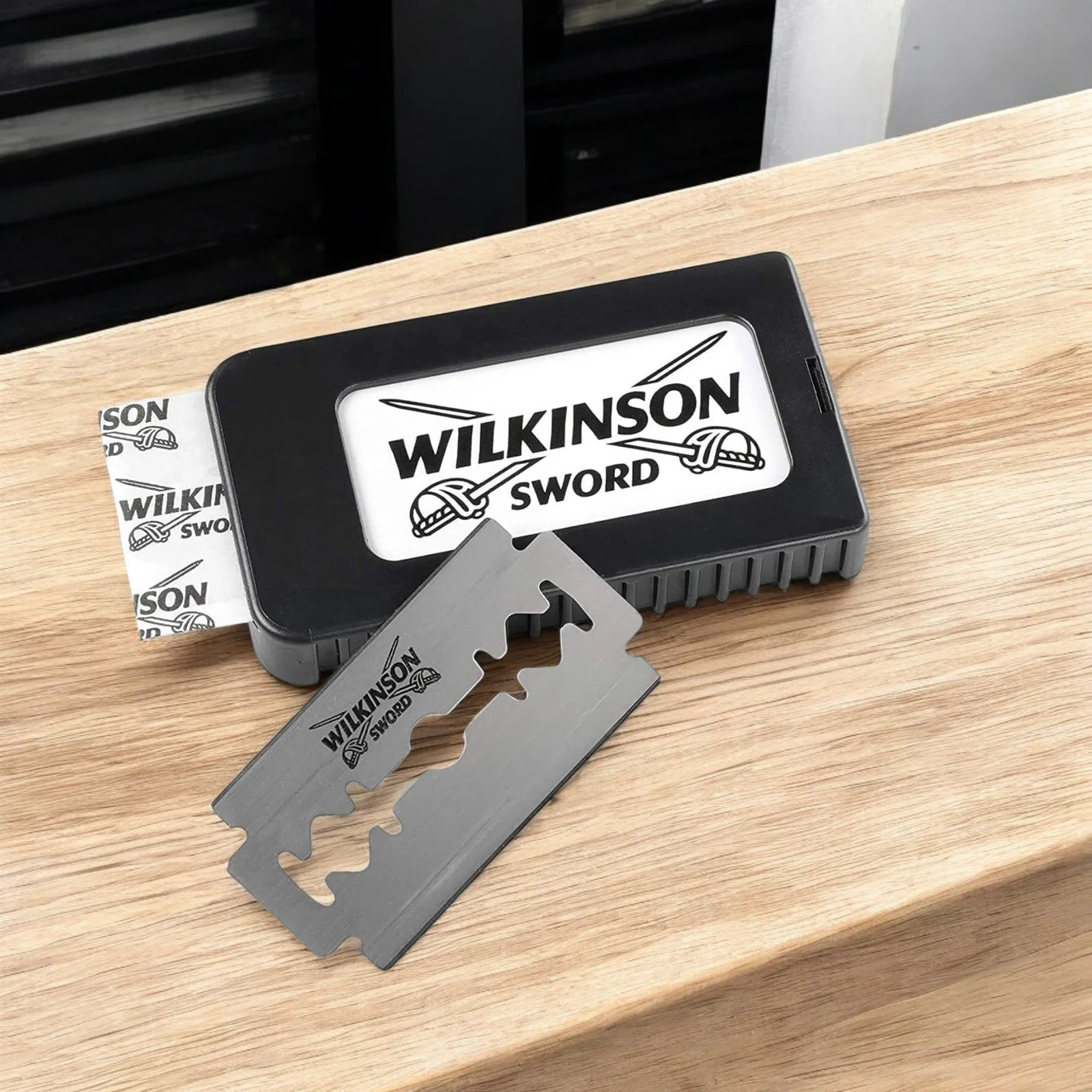 WILKINSON ŻYLETKI 5SZT