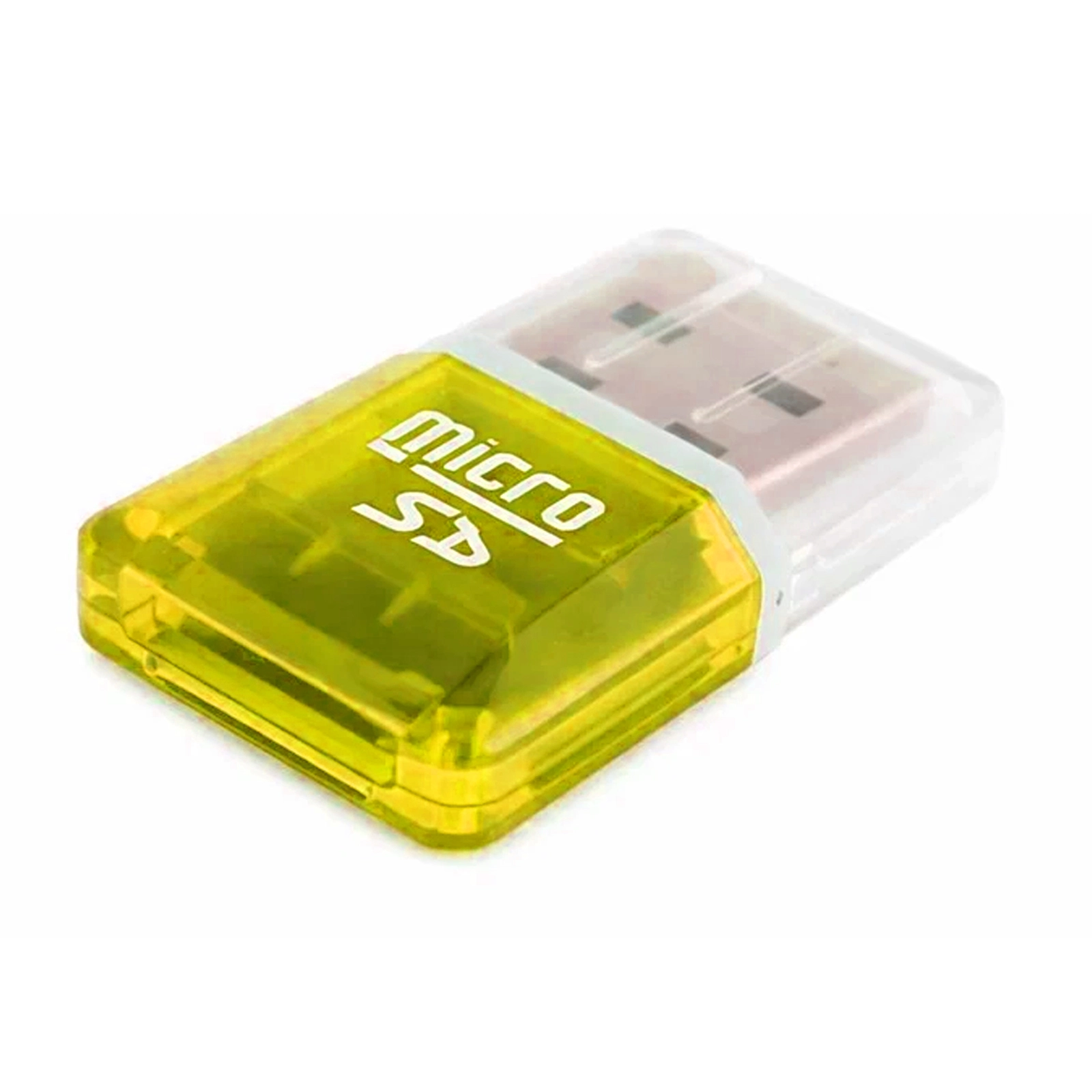CZYTNIK KART ADAPTER PAMIĘĆ USB MICRO SD microSD TF SDHC USB PENDRIVE MINI