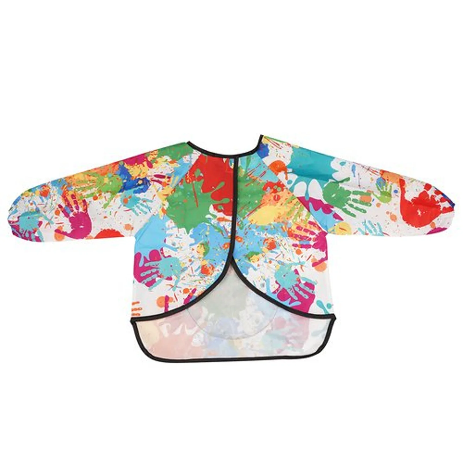 FARTUCH FARTUSZEK OCHRONNY NIEPRZEMAKALNY - 1-3 lat