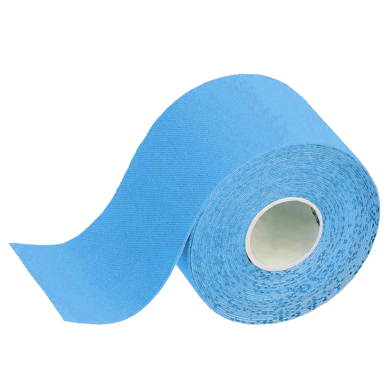 TAŚMA KINEZJOLOGICZNA TEJPY PLASTRY TAPE KINESIOTAPING 5M TEJP TAPINGU
