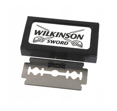 WILKINSON ŻYLETKI 5SZT
