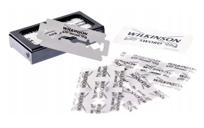 WILKINSON ŻYLETKI 5SZT