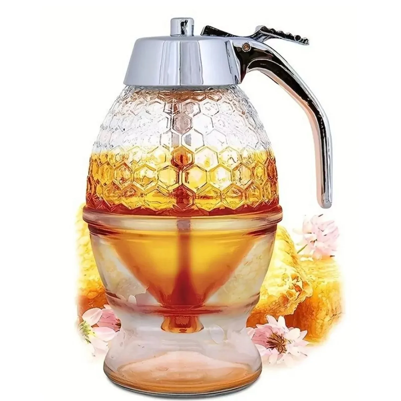 DOZOWNIK DO MIODU 200ML