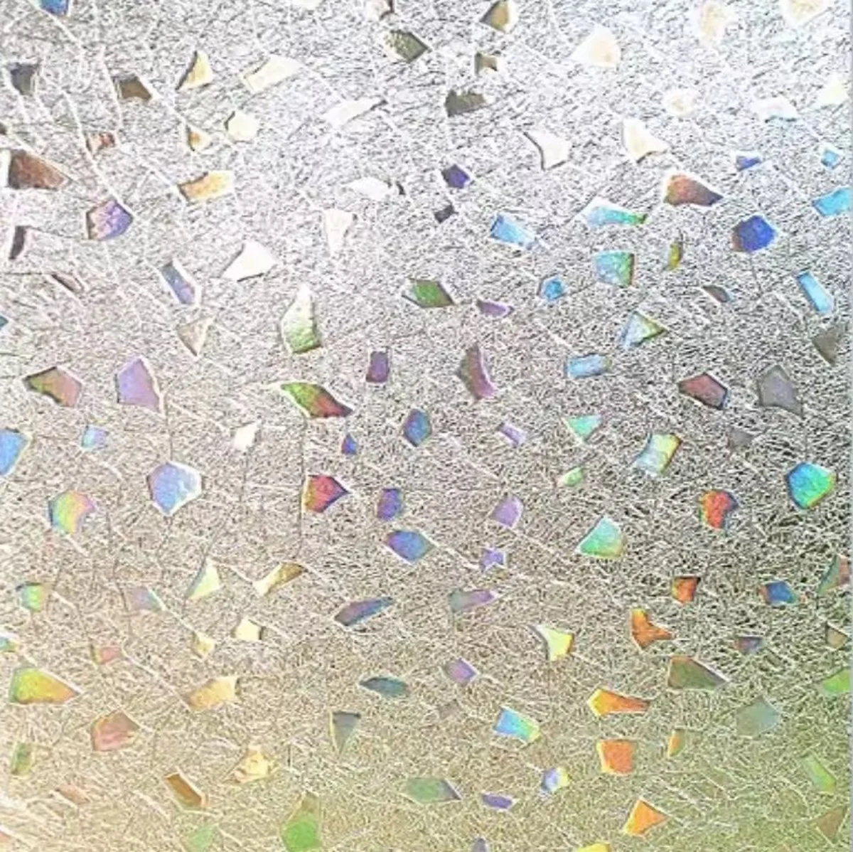 FOLIA OKIENNA OKLEINA SAMOPRZYLEPNA BAZINWAZYJNA NA OKNO OKNA SZYBY 45x200