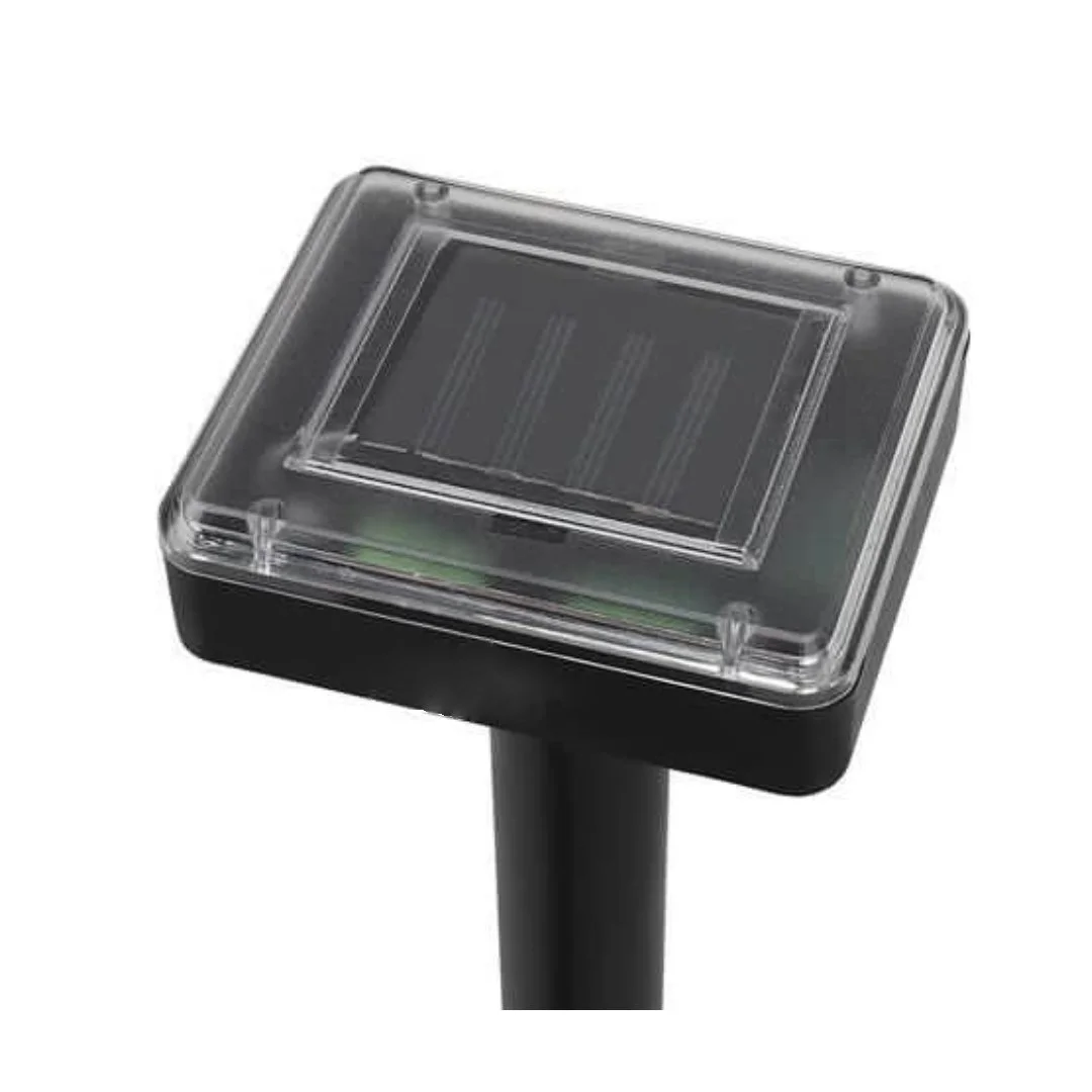 ODSTRASZACZ KRETÓW SOLARNY NA KRETY KRETA NORNICE MYSZY GRYZONIE MOCNY