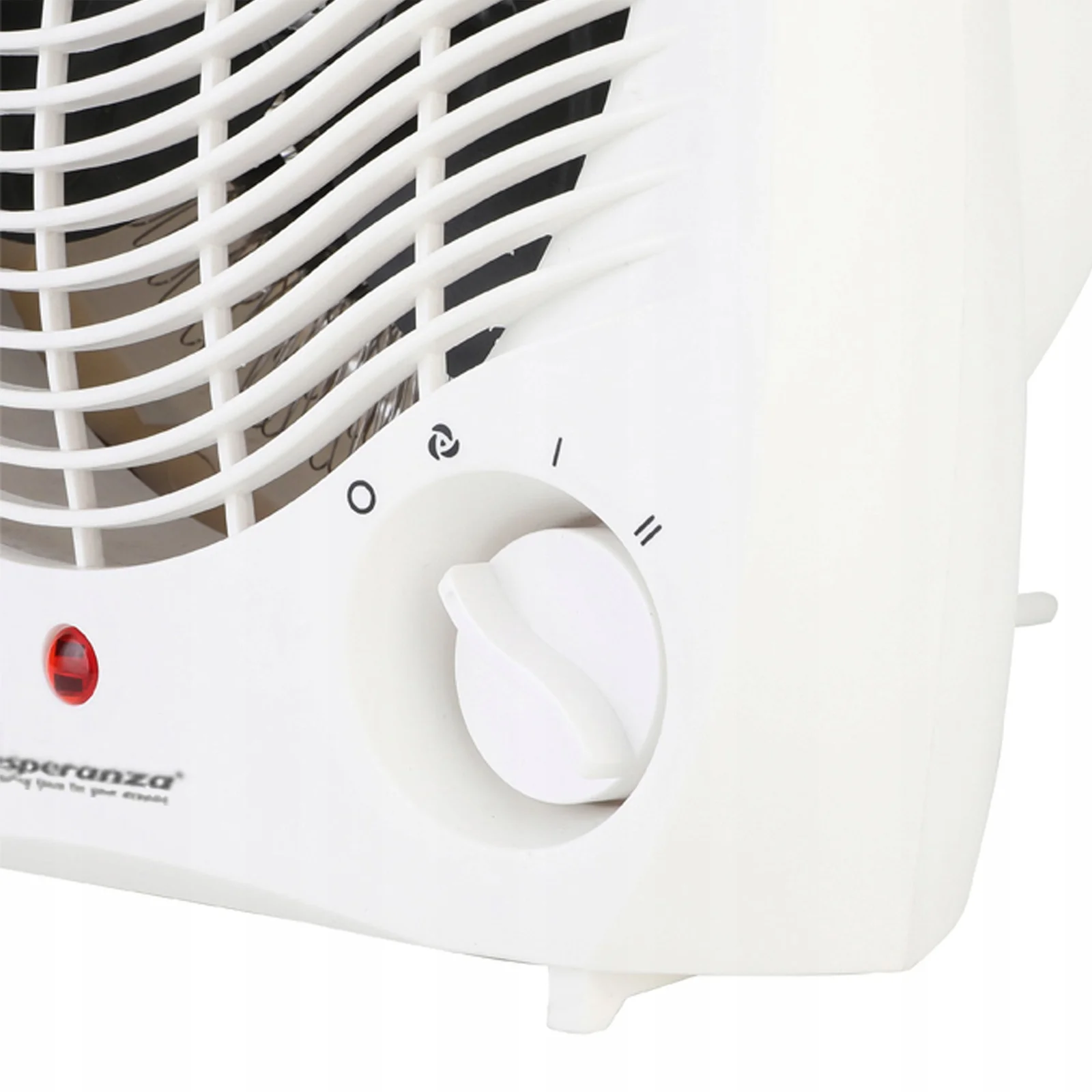 ESPERANZA TERMOWENTYLATOR 1000W/2000W GOBI