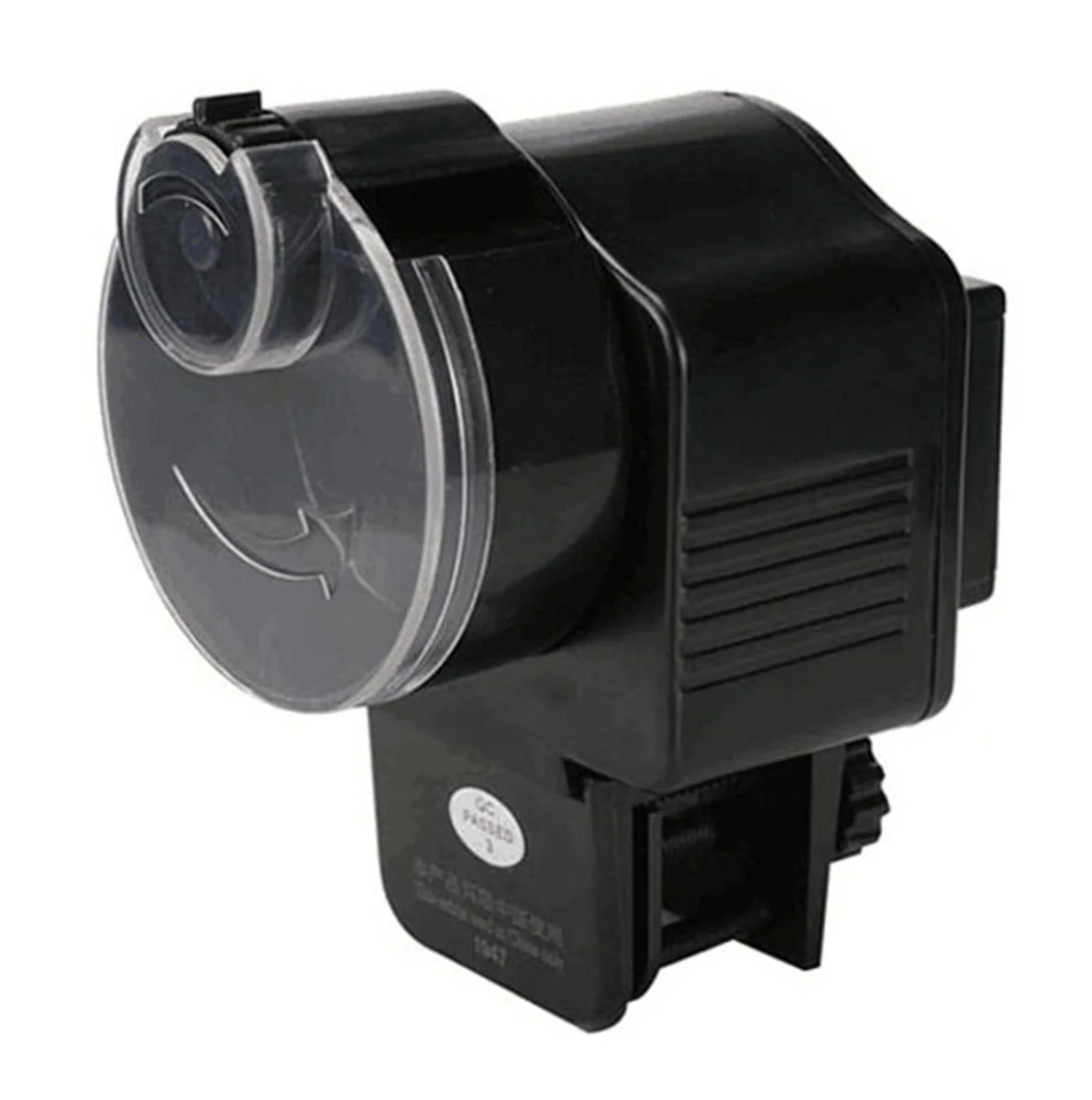 KARMNIK DLA RYB BEZ LCD 2003