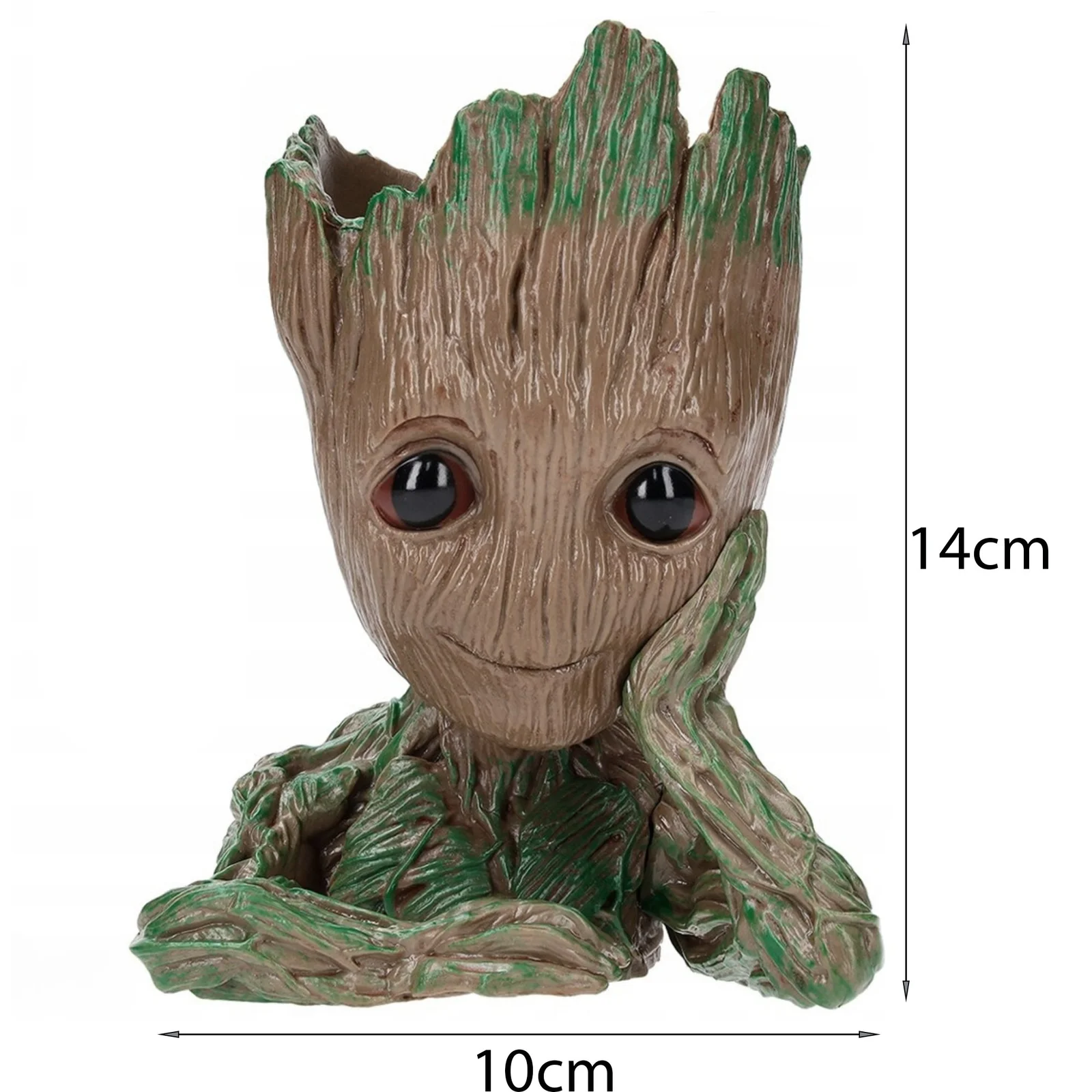 DONICZKA GROOT NA BIURKO 14CM