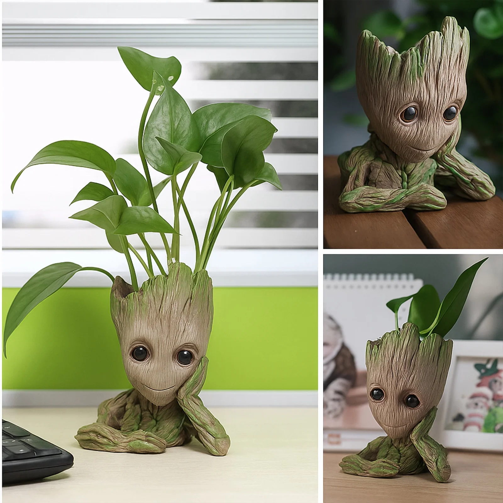 DONICZKA GROOT NA BIURKO 14CM