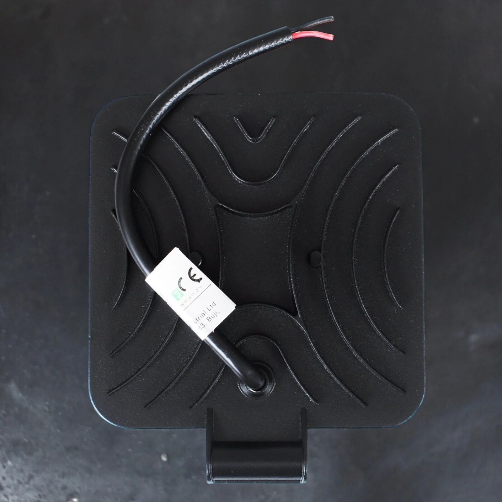 HALOGEN ROBOCZY LAMPA LED 126W/16W 12V 24V