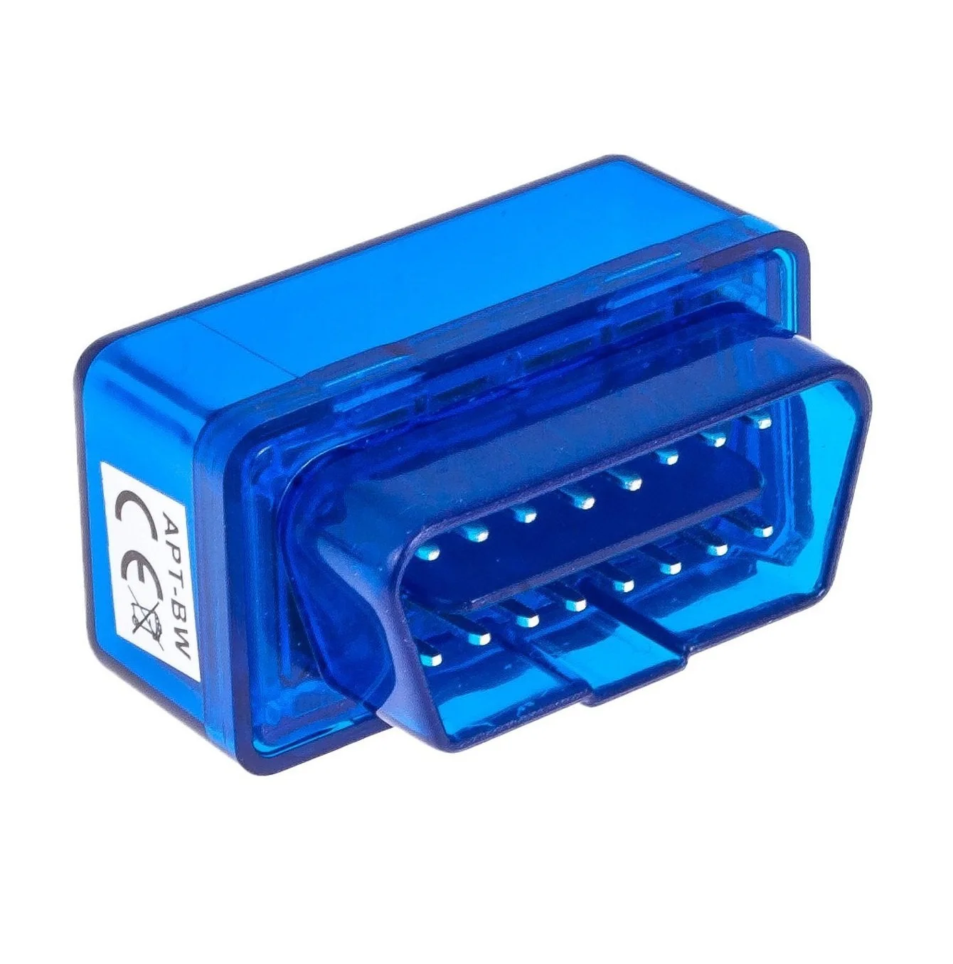 INTERFEJS ELM327 OBDII MINI
