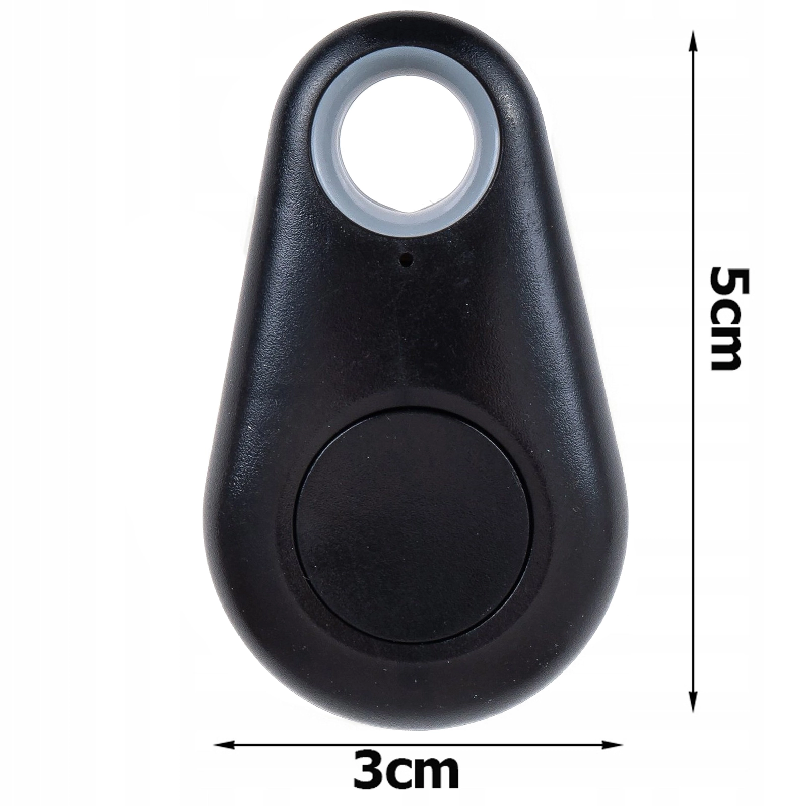 LOKALIZATOR KLUCZY BRELOK KEY FINDER APLIKACJA LOKALIZACJA BLUETOOTH NFC
