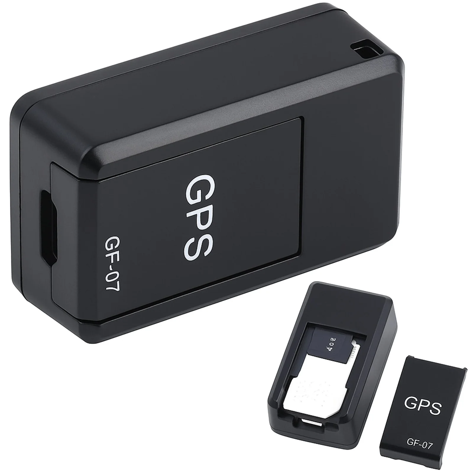 MINI LOKALIZATOR GPS