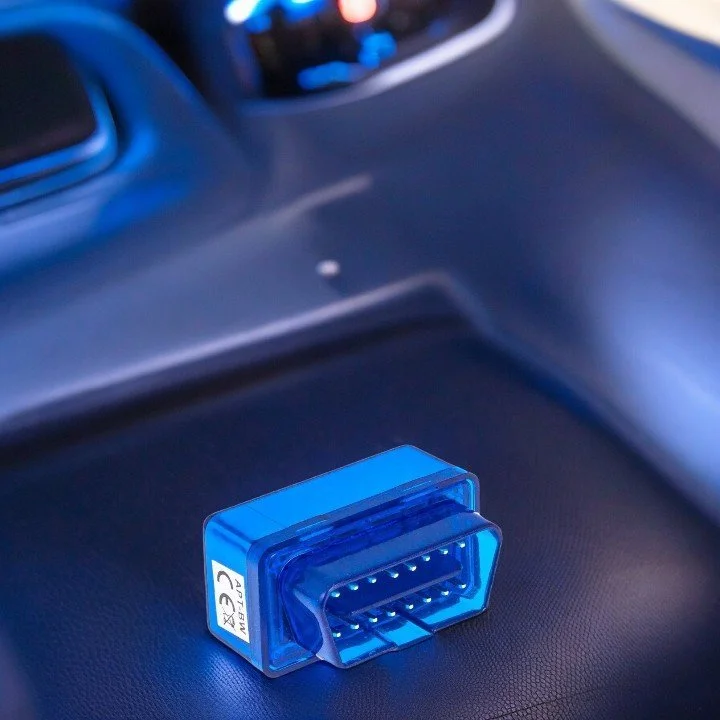 INTERFEJS ELM327 OBDII MINI