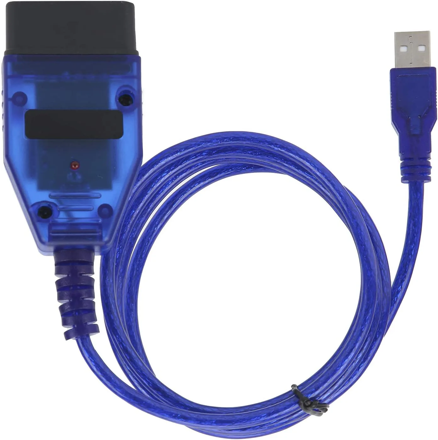 INTERFEJS VAG USB OBDII-4