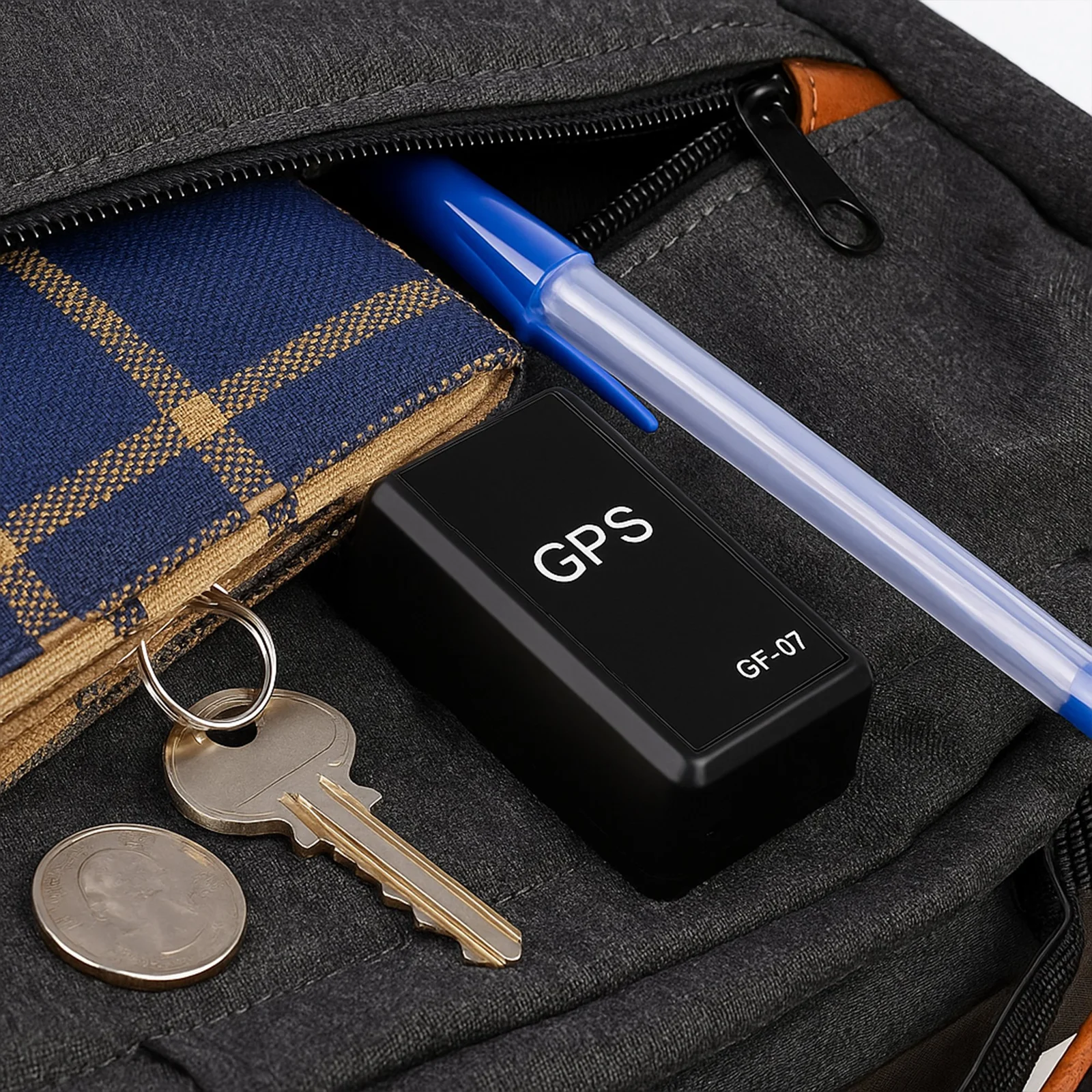 MINI LOKALIZATOR GPS