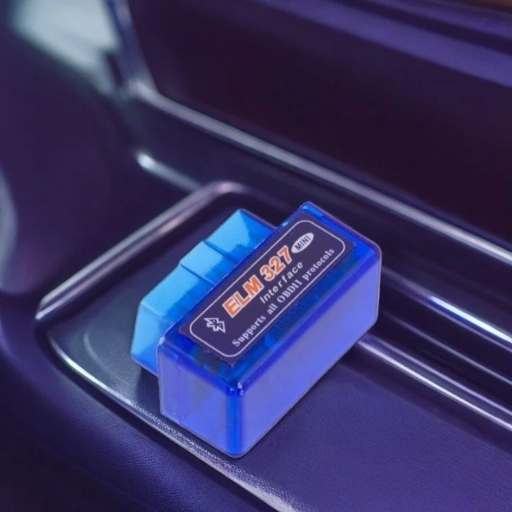 INTERFEJS ELM327 OBDII MINI