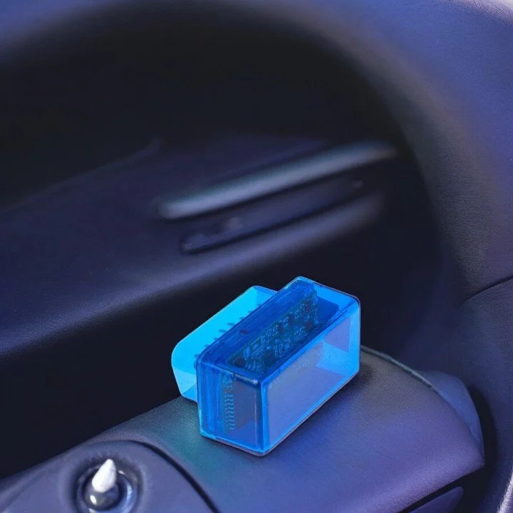 INTERFEJS ELM327 OBDII MINI