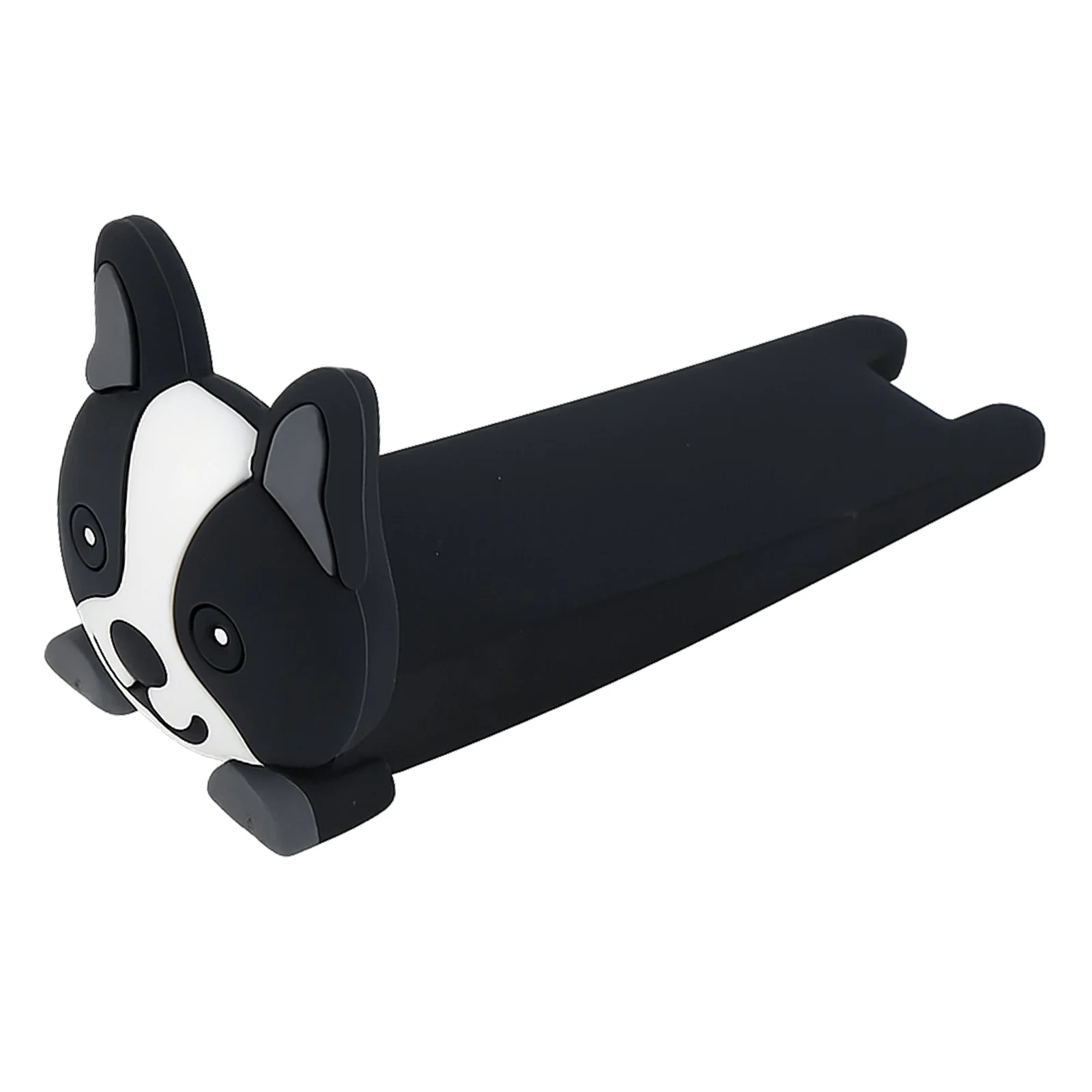 BLOKADA DRZWI STOPER - piesek