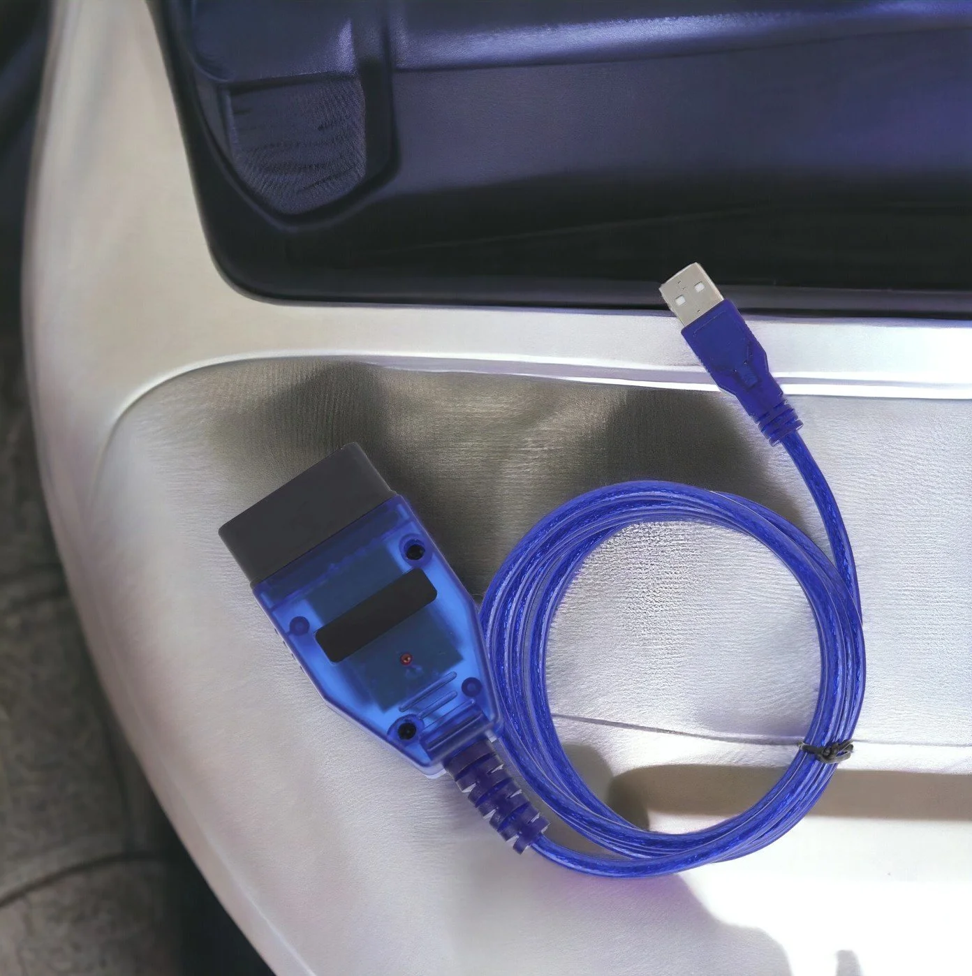 INTERFEJS VAG USB OBDII-4