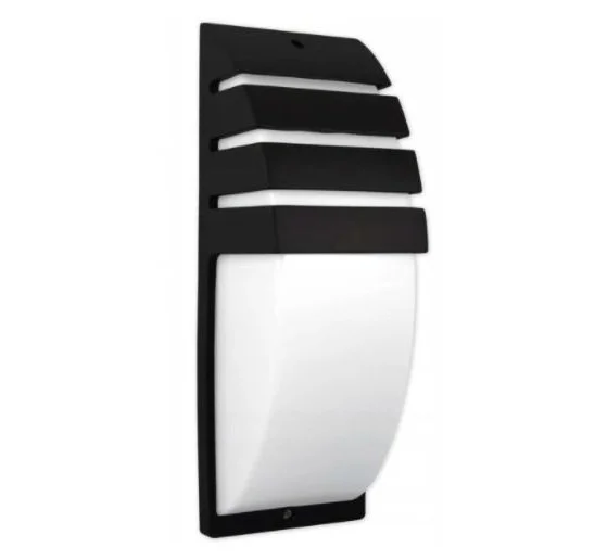 LAMPA LED ELEWACYJNA ZEWNĘTRZNA KINKIET OGRODOWY