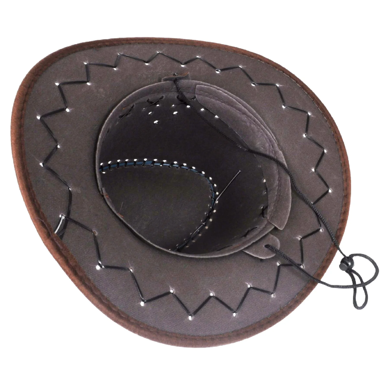 KAPELUSZ KOWBOJSKI COUNTRY WESTERN KARNAWAŁ MĘSKI DAMSKI UNISEX NA LATO