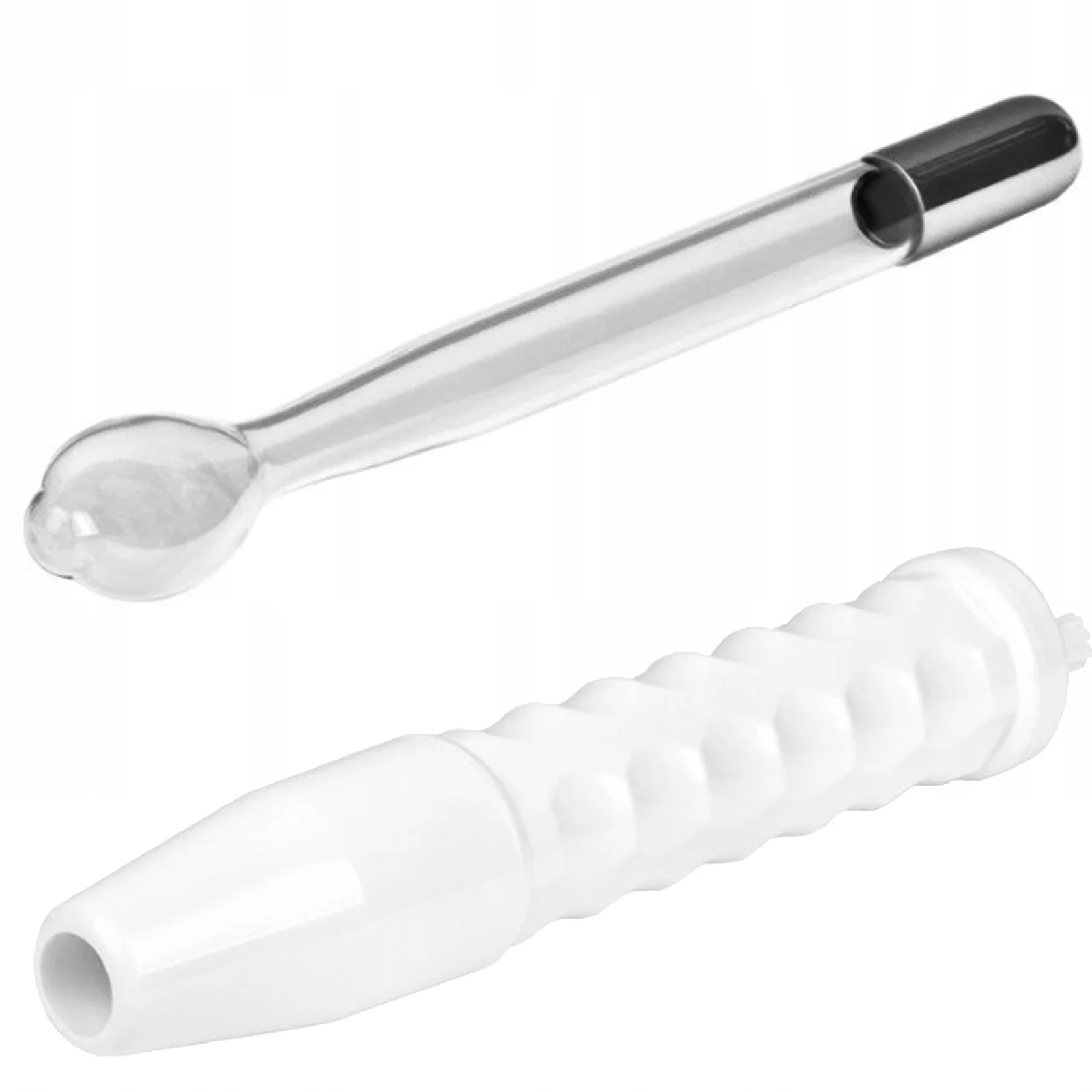 DARSONVAL 4 ELEKTRODY DERMA
