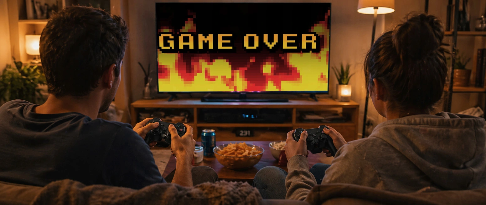 KONSOLA RETRO 10000 GIER 4K HDMI GRA PRZENOŚNA TELEWIZYJNA TV ZESTAW 2 PADY