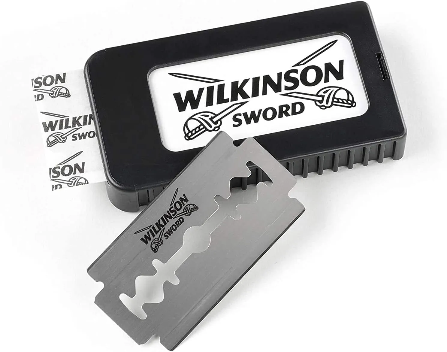 WILKINSON ŻYLETKI 5SZT