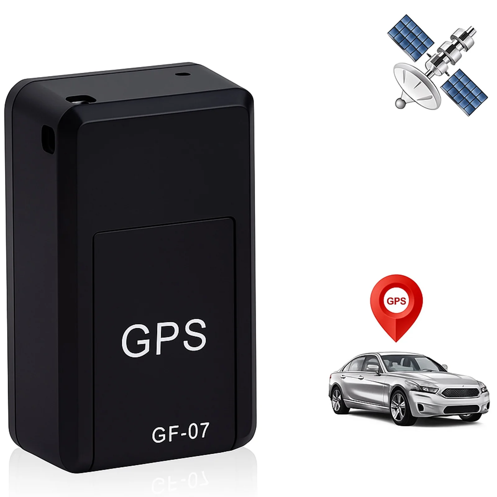 MINI LOKALIZATOR GPS